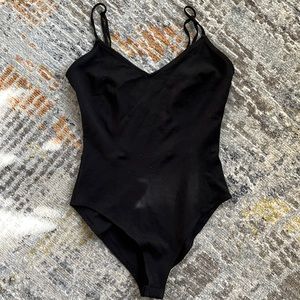 F21 Bodysuit